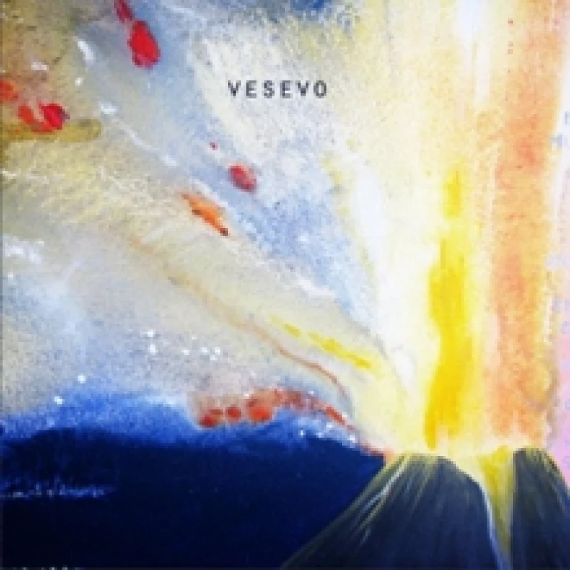 Image of Vesevo CD / Album