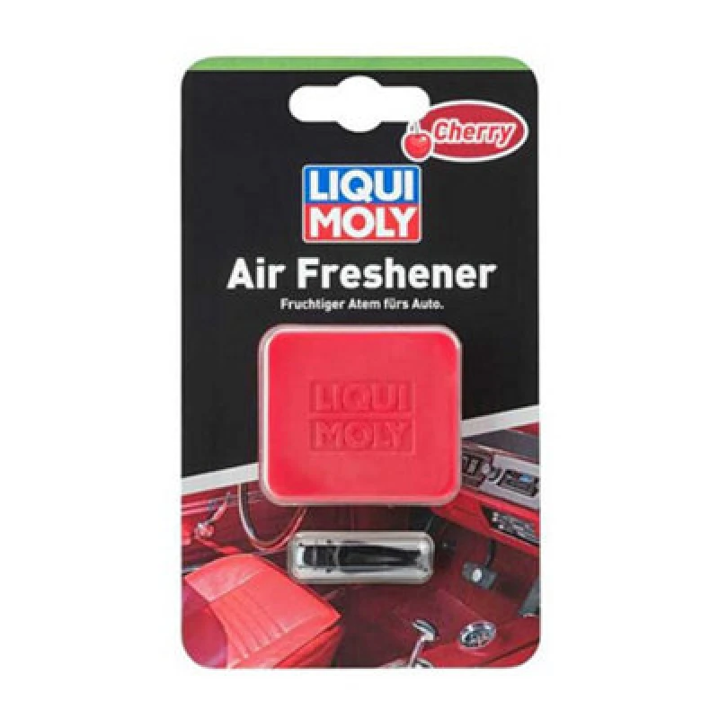 Image of Liqui Moly Air Freshener Cherry (21832)