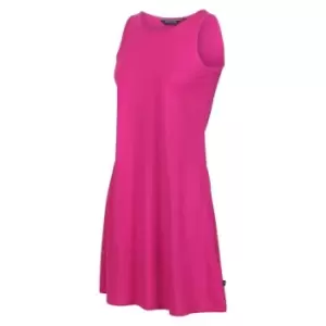 Image of Regatta Kaimana Dress - Pink