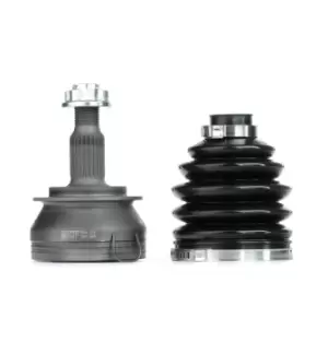 Image of SKF CV Joint MERCEDES-BENZ VKJA 5356 A1693601268,A1693601768 Axle Joint,Joint Kit, drive shaft