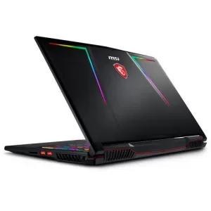 Image of MSI Raider GE63 15.6" Gaming Laptop