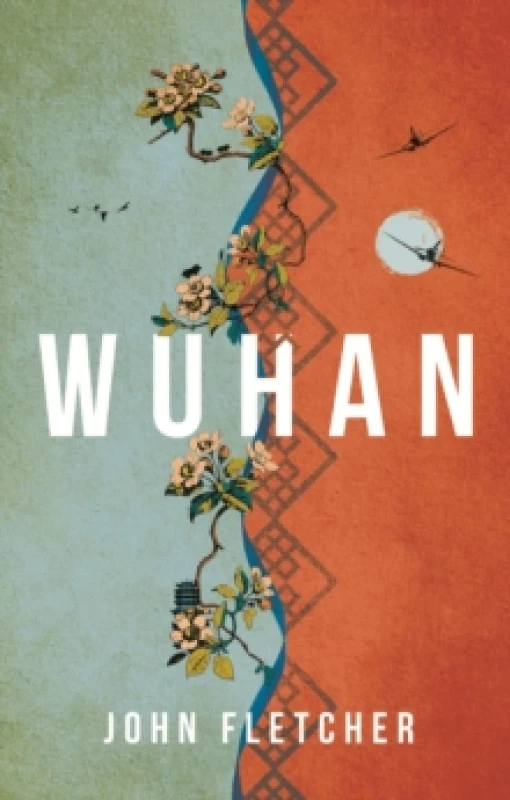Image of Wuhan Paperback / softback