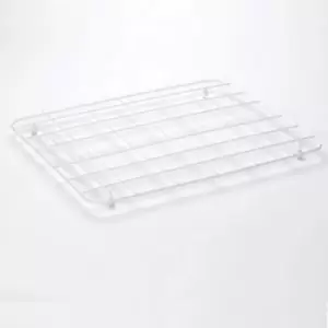 Image of Delfinware Belfast Sink Mat in White