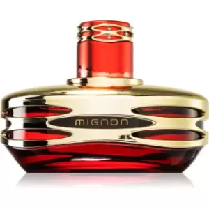 Image of Armaf Mignon Red Eau de Parfum For Her 100ml