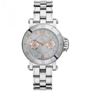 Image of Ladies Gc Femme Watch