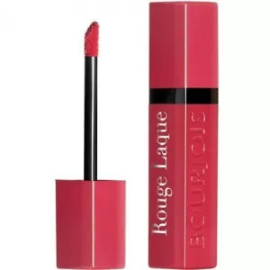Image of Bourjois Rouge Laque Lipstick 02 Toute Nude