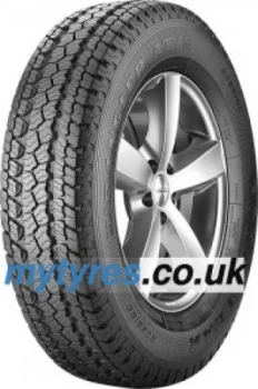 Image of Goodyear Wrangler AT/S ( 205 R16C 110/108S )