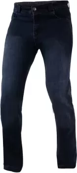 Image of Trilobite Cullebro Motorcycle Jeans, blue, Size 30, blue, Size 30