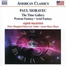 Image of Time Gallery, The, Protean Fantasy, Ariel Fantasy (Shorr)