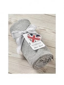 Image of East Coast Lattice Shawl