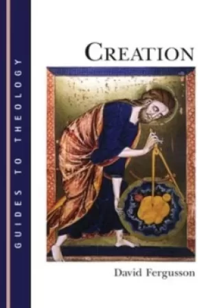 Image of Creation by David Fergusson