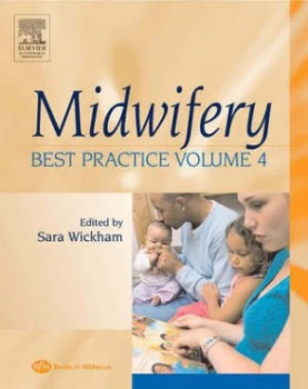 Image of Midwifery by Sara Wickham Paperback