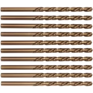 Image of 3/16" Diameter Cobalt Drill for Stainless Steel