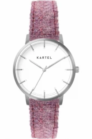 Image of Ladies Kartel Scotland Watch KT-ISLA-SWFST-R