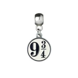 Image of Platform 9 3/4 (Harry Potter) Slider Charm