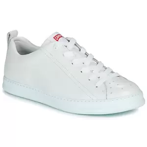 Image of Camper RUNNER 4 mens Shoes Trainers in White - Sizes 11,7,11,12