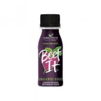 Image of Beet It Organic Beet It Shot - 7cl