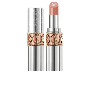 Image of ROUGE VOLUPTE ROCK'N SHINE lipstick #1-nude solo