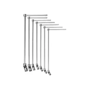 Image of Facom 99C.11 11mm T-Handled Flex Socket