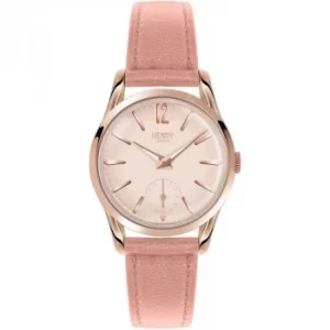 Image of Ladies Henry London Heritage Shoreditch Watch