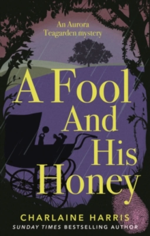 Image of A Fool and His Honey. Paperback. By Charlaine Harris Books