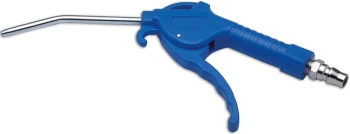 Image of Laser Tools 2716 Air Duster With Adaptor - Short