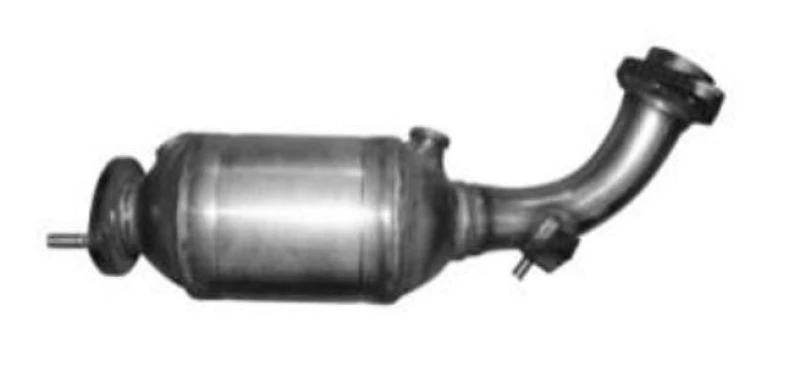 Image of JMJ 1091012 Catalytic Converter Catalyst Converter (429)