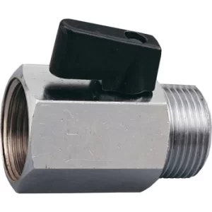 Image of 3/8" NPT Metal Inlet 1/2" Bore