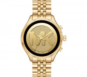 Image of Michael Kors Gen 5 Lexington MKT5078 Smartwatch