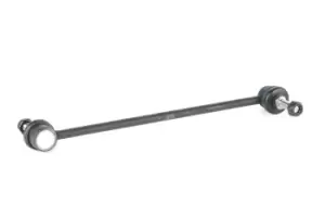 Image of RIDEX Anti-roll bar link Front axle both sides 3229S0165 Rod / Strut, stabiliser,Drop link BMW,ALPINA,5 Limousine (E39),5 Touring (E39),B10 (E39)