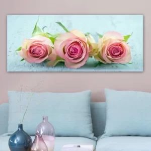 Image of YTY233374492_50120 Multicolor Decorative Canvas Painting