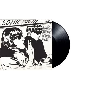 Image of Sonic Youth - Goo Vinyl