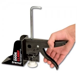 Image of Trend Door Clamp