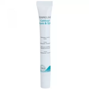 Image of Synchroline Terproline Firming Eye and Lip Cream 15ml