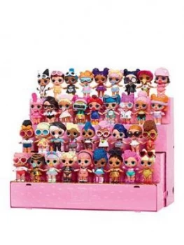 Image of L.O.L Surprise Pop Up Store