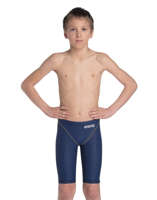 Image of Children's Jammers Arena Powerskin St Next Bleu Male 6/7 ans