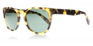 Image of Polo Ralph Lauren PH4099 Sunglasses Vintage Havana Spotty 500471 52mm