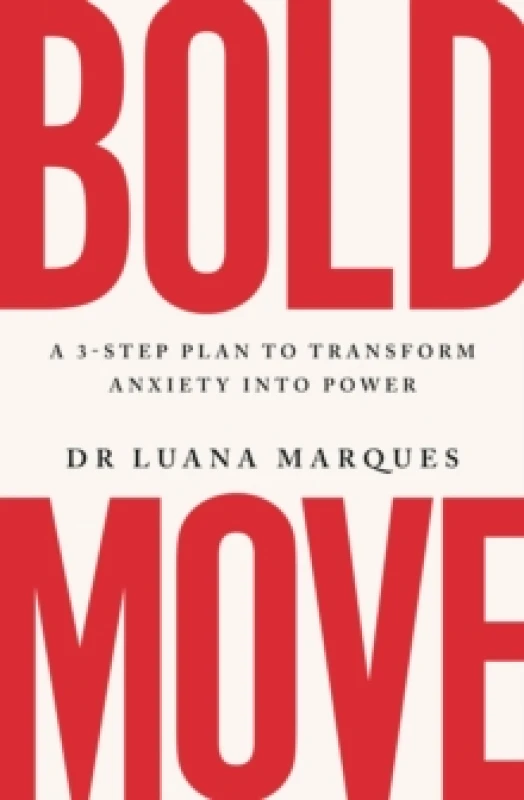 Image of Bold Move. Paperback. By Luana Marques Books