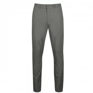 Image of Lyle and Scott Tech Trousers - Rock Grey 906