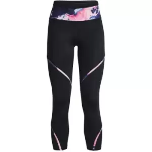 Image of Under Armour Anywhere Tights Womens - Black