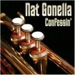 Image of Nat Gonella - Confessin' (Music CD)