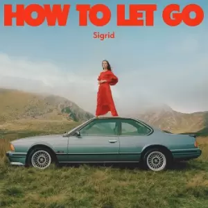 Image of Sigrid - How To Let Go Vinyl