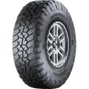 Image of General GRABBER X3 (265/65 R17 120/117Q)