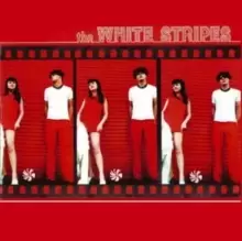 Image of The White Stripes