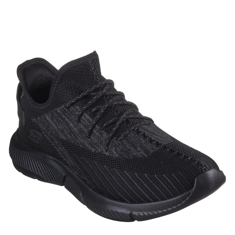 Image of Skechers Ingram Black male 6 (39.5)