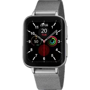 Image of Unisex Lotus SmarTime Smartwatch