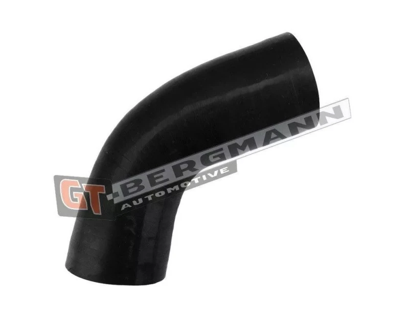 Image of GT-BERGMANN GT52-582 Turbocharger Hose without pipe Charger Intake Hose (3314)