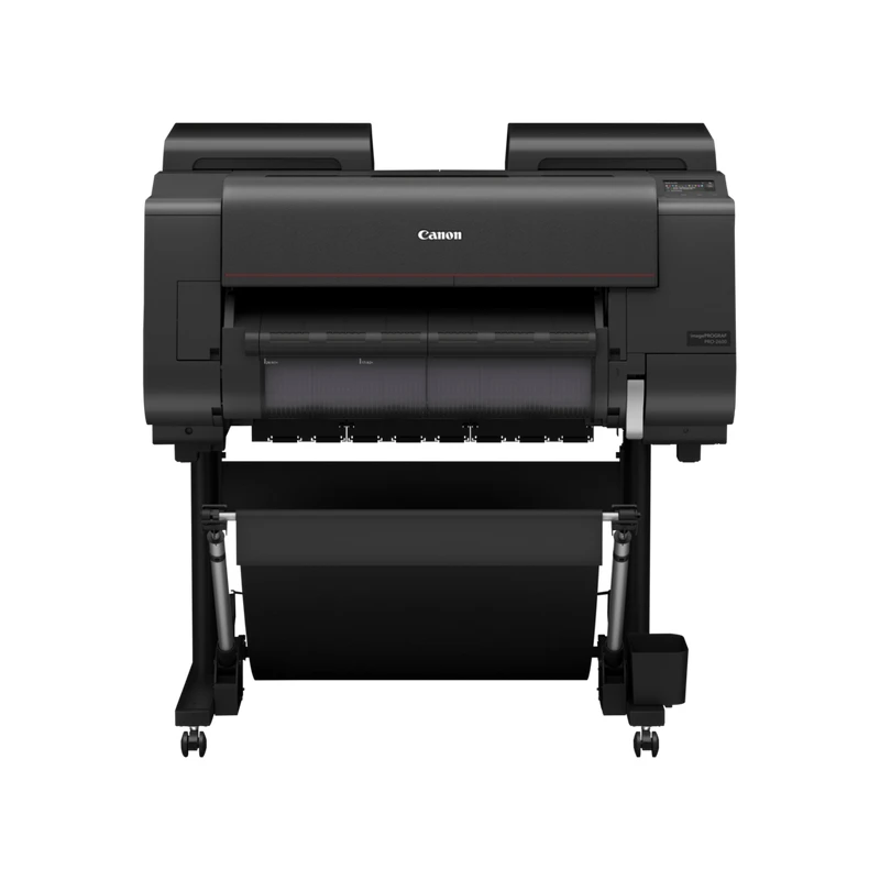 Image of Canon imagePROGRAF PRO-2600 large format printer WiFi Bubblejet Colou