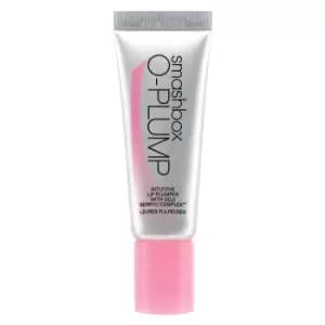 Image of Smashbox O-Plump Intuitive Lip Plumper