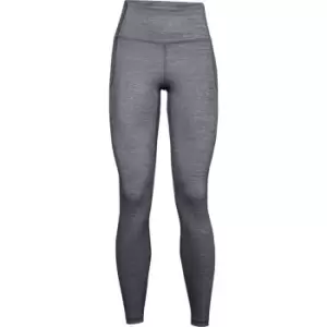 Image of Under Armour Meridian Tights Ladies - Black
